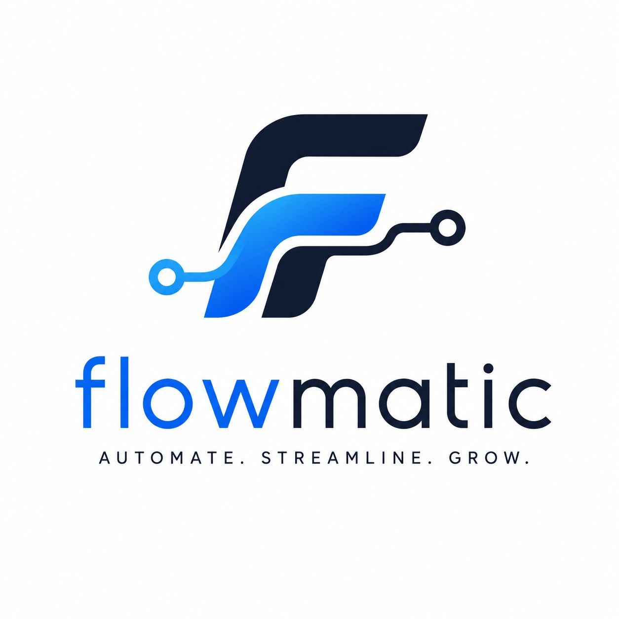 Flowmatic logo